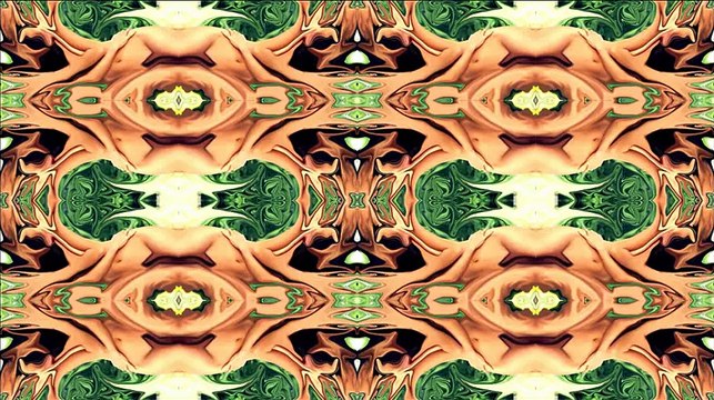 Sasha Persholja - Belly Dance Funk