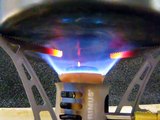 Primus OmniLite Ti Stove - Liquid Fuels