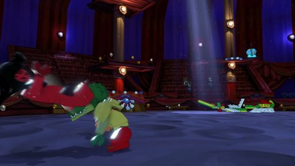 LEGO Dimensions Scooby Doo Trailer