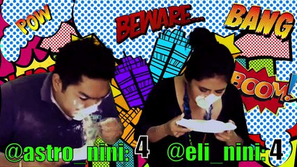 Hoy Toca... "Harinas CHALLENGE"