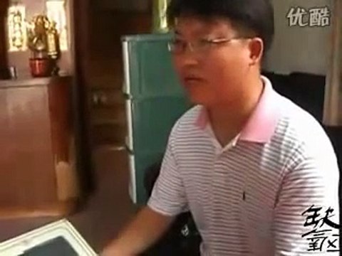 Michael Jackson Visiting CHINA (rare footage)