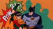 Batman 1966 Television Series HD - Theme Song Opening & Closing Credits in 1080p High Definition