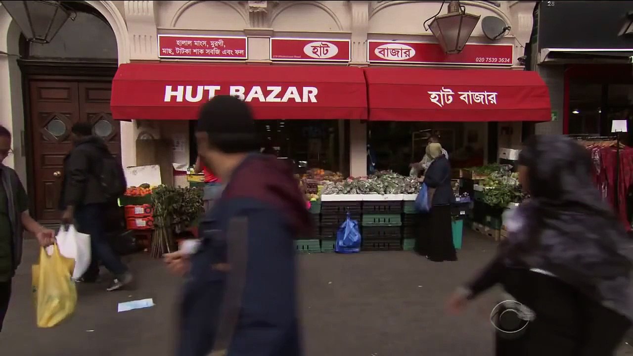 The Terrifying Results of Muslim Immigration in the UK