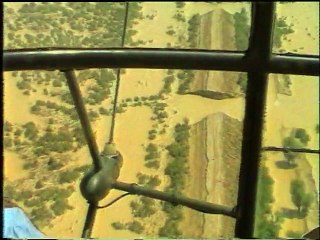 Shabbir Ibne Adil. PTV, News Report: sindh Floods in 1995