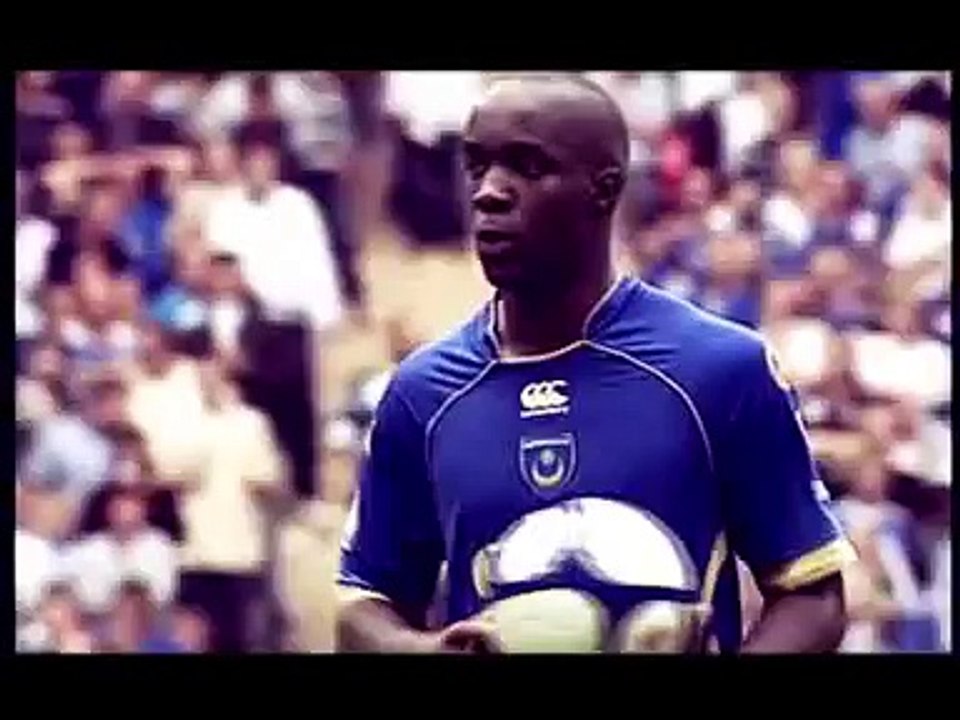 Lassana Diarra Interview
