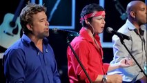 Hotel California chanté a cappella par 6 voix magiques