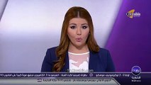 تشارلي كيمبال يتعرض لحادث مروع على حلبة بوكونو