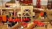 Lionel Operating Gantry Crane