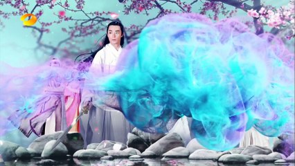 花千骨 第48集 The Journey of Flower EP48- 【超清1080P无删减版】