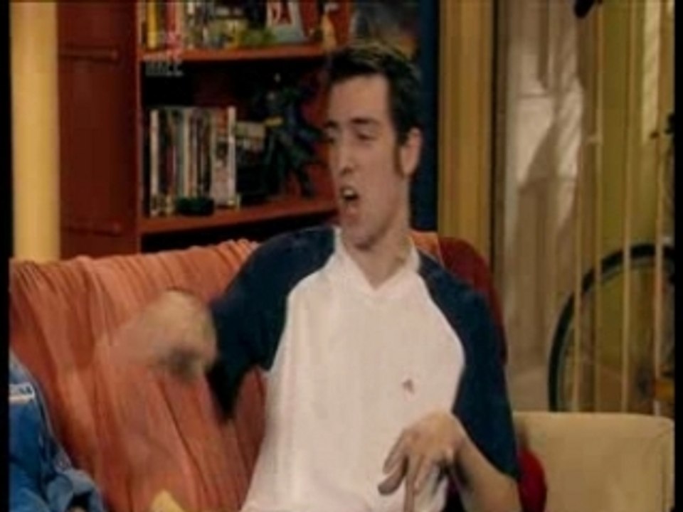Two pints ave maria rap