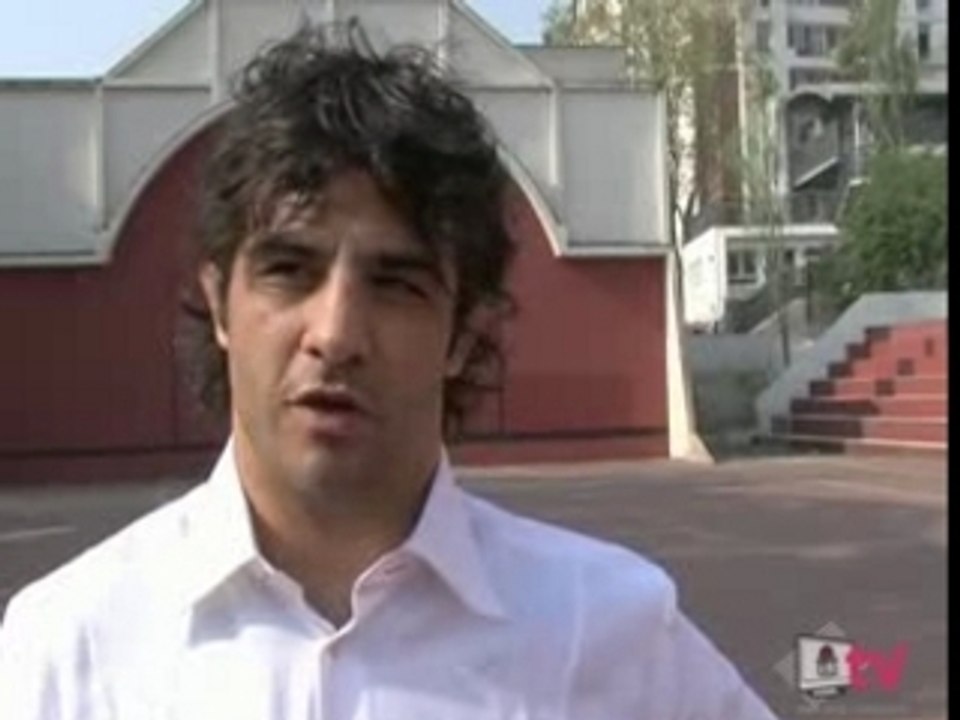 Mathieu Blin et