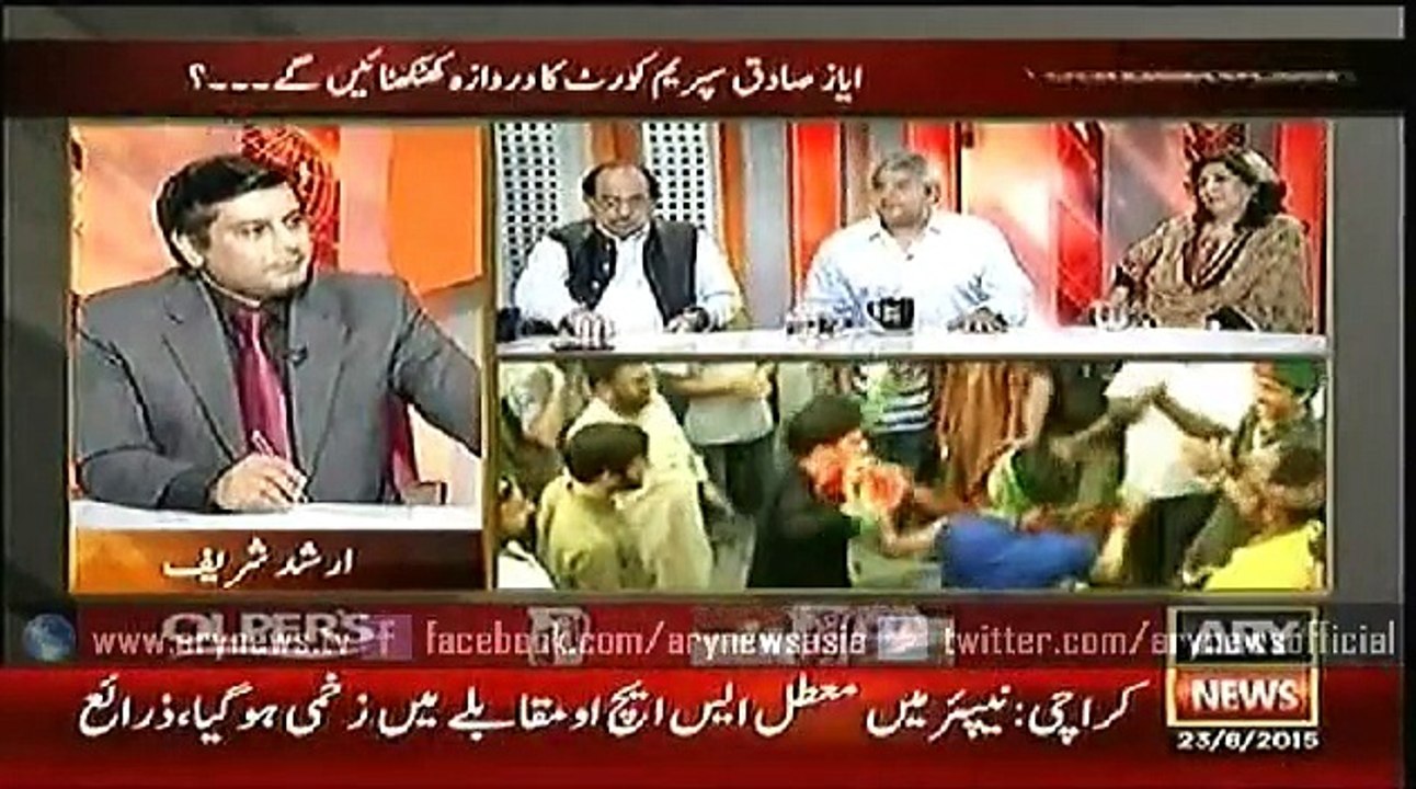 Power Play  23 Aug 2015
