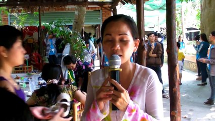 Don Ca Tai Tu 1 - Lang Du lich My Khanh, Can Tho, VN