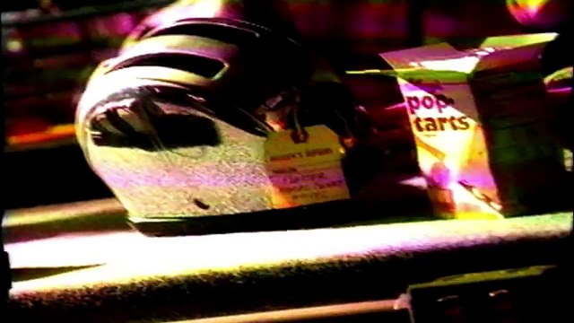 Pop-Tarts S'mores Commercial Toaster (1996)