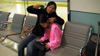 Vietnam Travel 2014 #1 Stopping over in Taipei, Taiwan