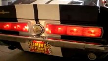SOLD 1967 Mustang Shelby GT 500 Recreation Show Car For Sale!