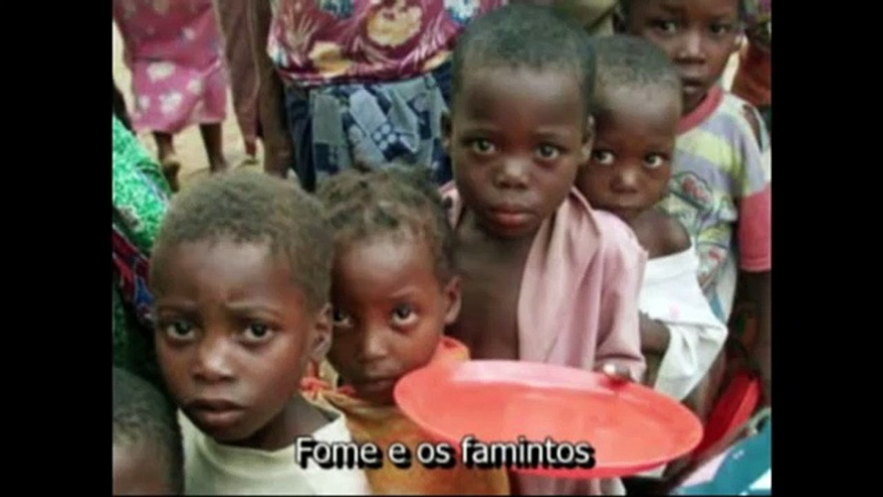 Childhood's End - Iron Maiden - Legendado 2013