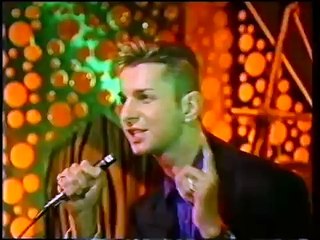 Depeche Mode's 'It's Called a Heart' – A Must-Listen Classic 🎶