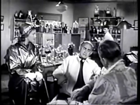 Mr and Mrs North-Formula for Trouble-Classic Mystery TV