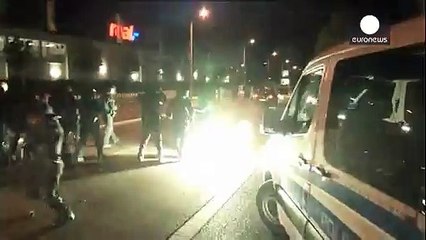 Γερμανία: Αύξηση ρατσιστικών επιθέσεων - «Δεν θα γίνουν ανεκτές» λέει το υπ.Δικαιοσύνης