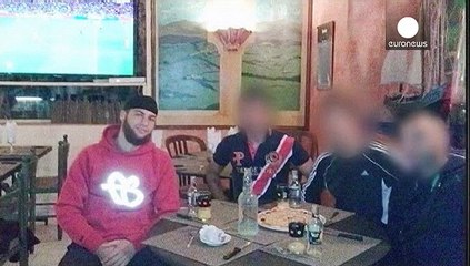 Attentat déjoué dans un Thalys : l'enquête continue