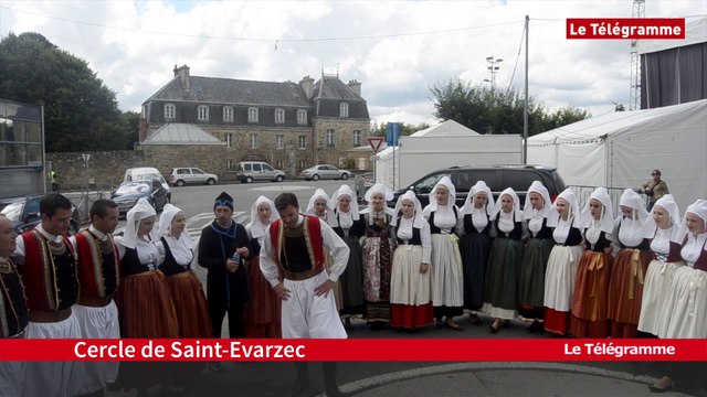 Guingamp. Le festival de la Saint-Loup côté coulisses