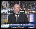 مداخلة م صلاح عبد المقصود وتعليقه على مبادرة حزب النور للحوار #الحافظ