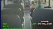 Fatal School Bus Crash Caught on Cam from the Inside of School Bus
