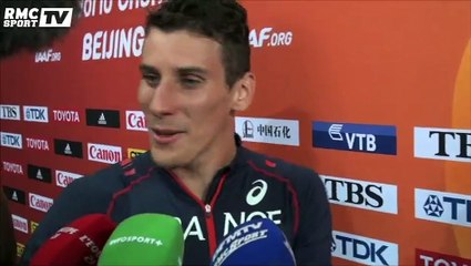 Mondiaux de Pékin - Bosse : "L'une des courses les plus impressionnantes de ma vie"