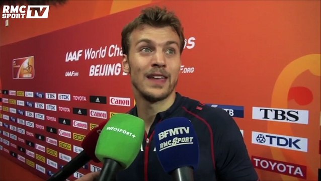 Mondiaux de Pékin - Lemaitre : De la déception