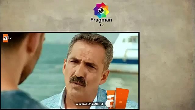 [LOL EXA] Aşk Zamanı 9.Bölüm 2.Fragman - atv