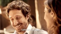 Giotto Caffè solo con Giotto Werbung 2013 mit Elisabetta Canalis