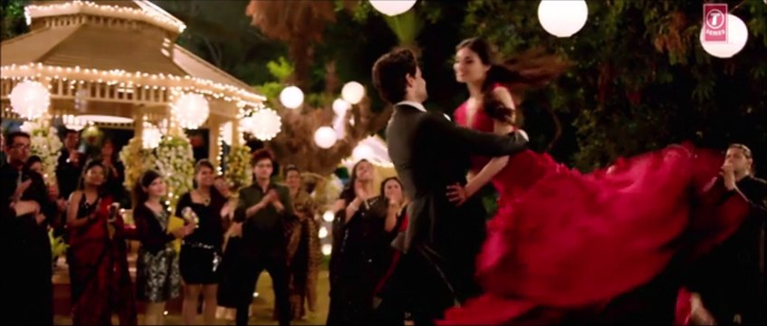 Main Hoon Hero Tera (Hero) Bollywood Videos - Bollywood Hungama 2015