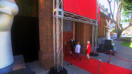 Harrison Craig chante Broken Vow  - The Voice Australie