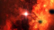 Hephaestus Nebula Speed Art - Photoshop CC