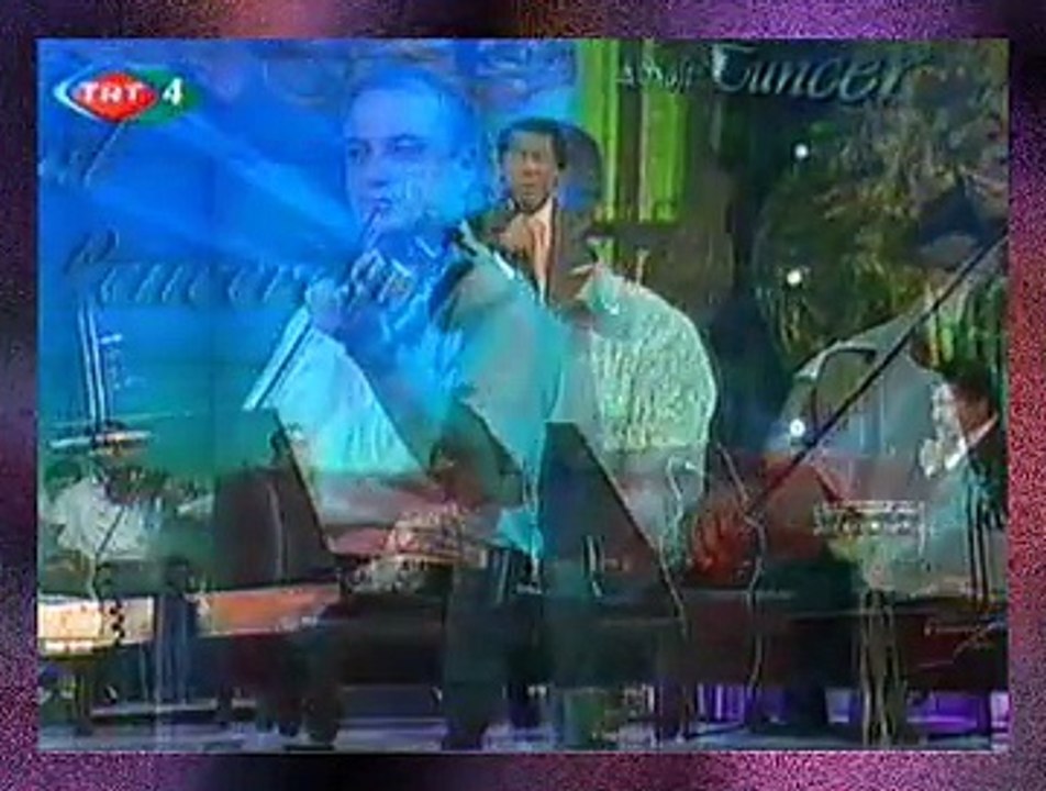 Ahmet ÖZHAN *Saymadım Kaç Yıl Oldu Sen Ellerin Olalı*