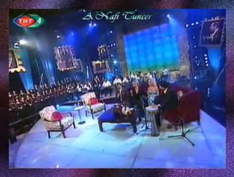 Ahmet ÖZHAN & Emel SAYIN & Canan GEYLAN & Burhan ÖÇAL *Eski Dostlar*