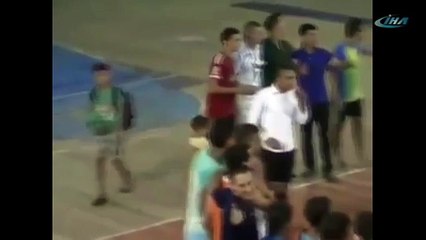 Anons yaparken öldü