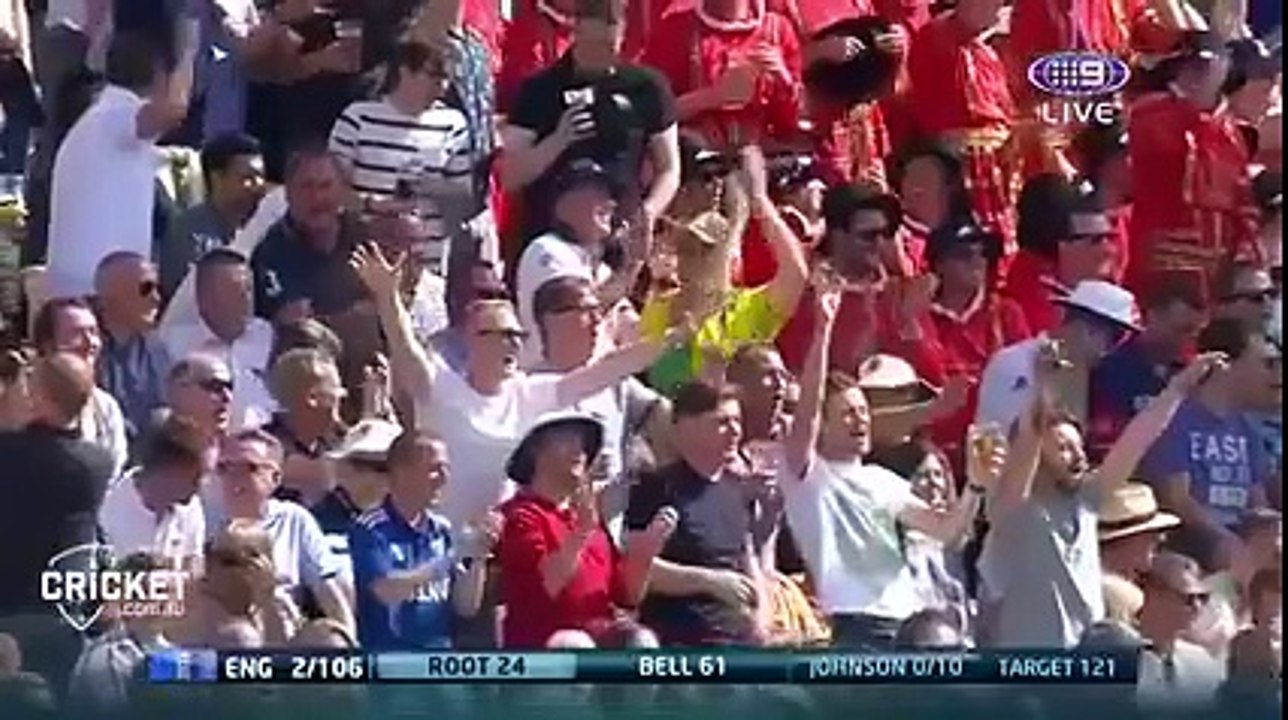 Funny Cricket Videos