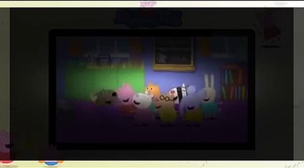 Peppa Pig Español pappa pig capitulos completos (hacer títeres) HQ 720p [HD]