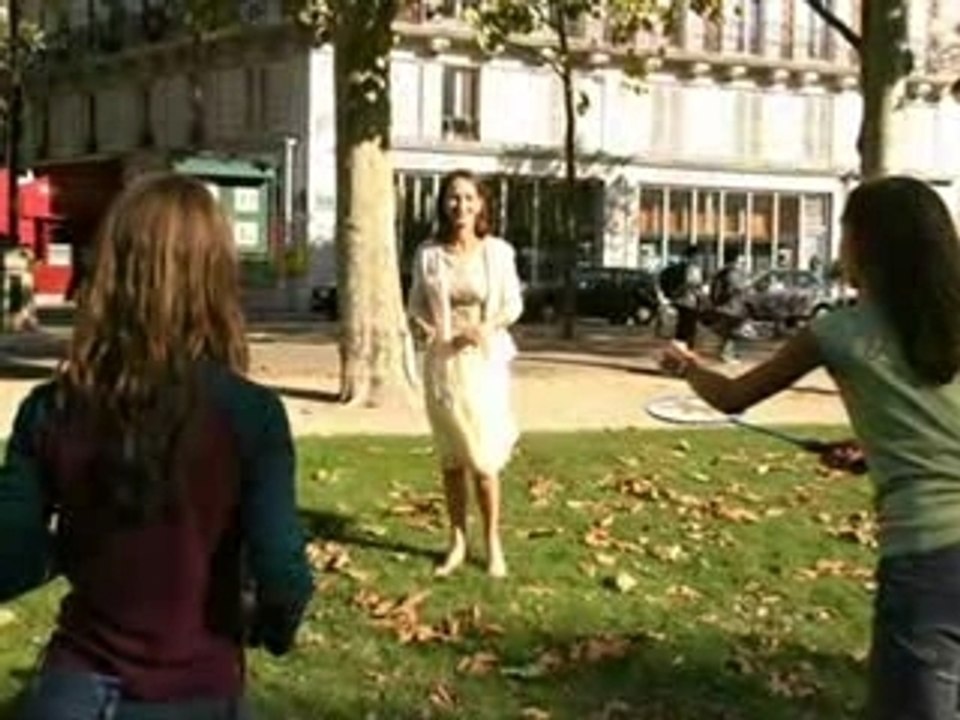 Pour nous c'est elle segolene royal