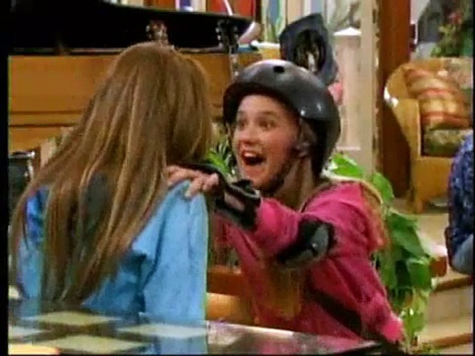 Hannah Montana: F.U.N