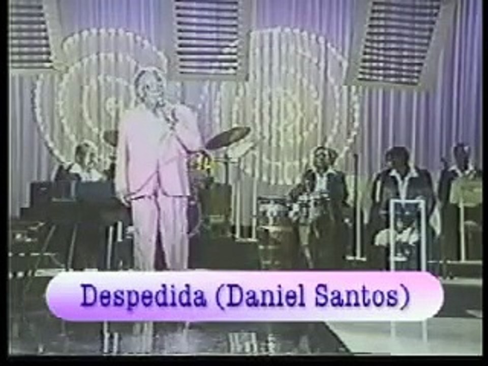 daniel santos