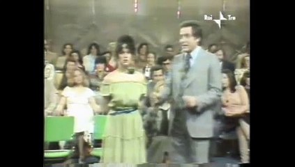 Carmelo Bene da Corrado 1/2