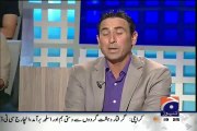 Younis Khan Reveals How He Got Married