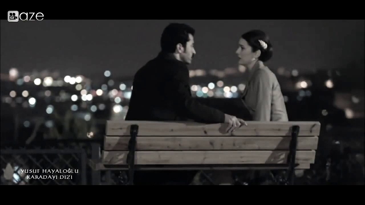 Karadayı  dizi klip NEYLERSIN... Yusuf Hayaloğlundan 2013
