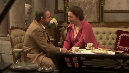 Raimundo y Francisca hacen el amor-OFF