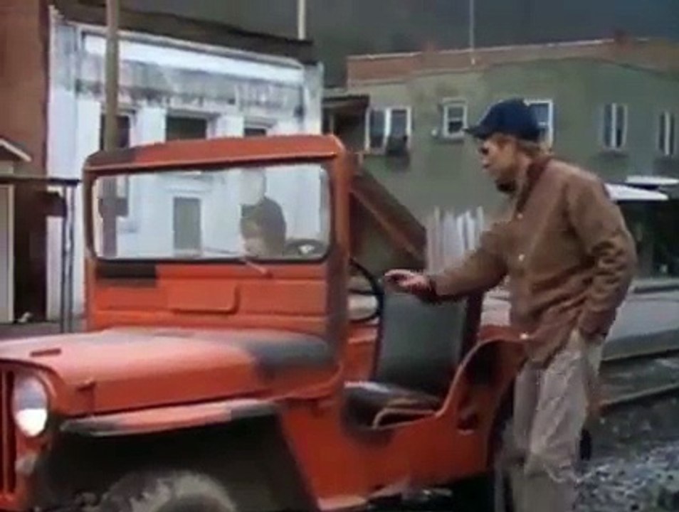 COAL MINER'S DAUGHTER (1980) FULL LENGTH TRAILER