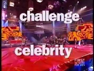 American Gladiators VI - Hang Tough (Women)