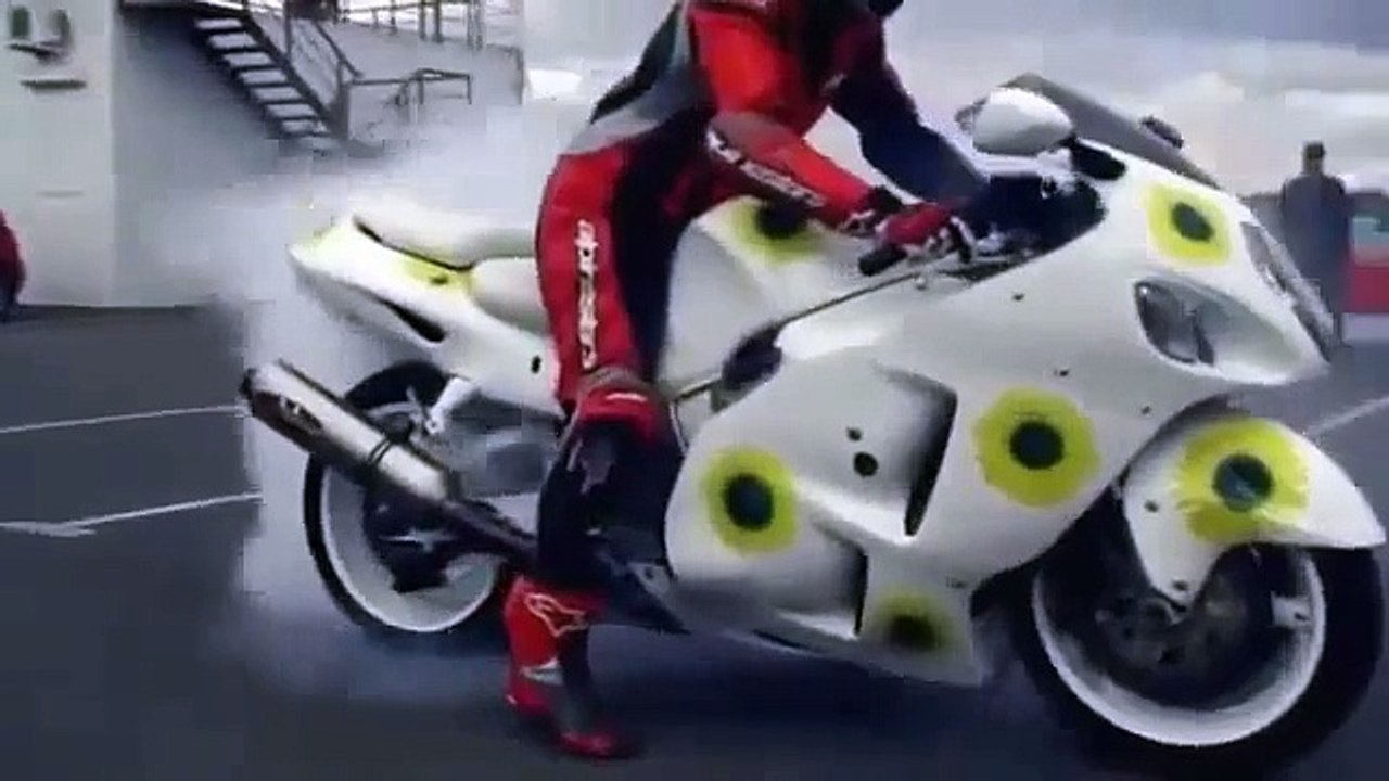 Hayabusa FAIL